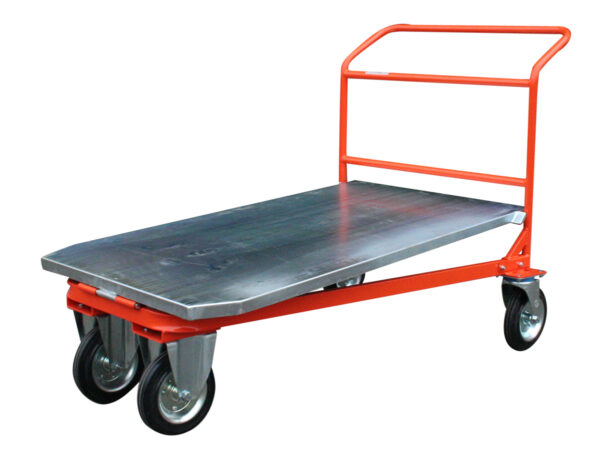 Carrelli Supermercato |