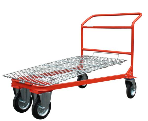 Carrelli Supermercato |