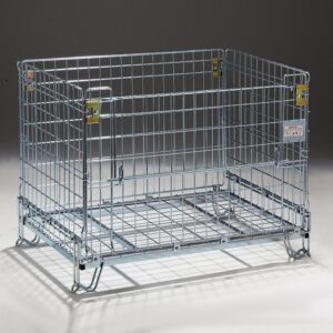 Contenitori Sovrapponibili |