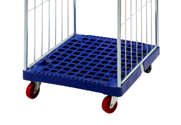 Roll Container Standard |