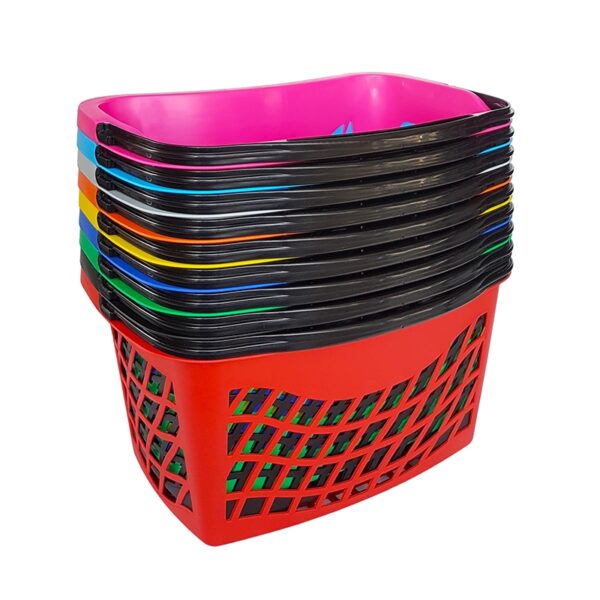 Cestini Spesa e Trolley |