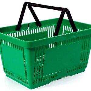 Cestino Spesa libero servizio 20 Lt