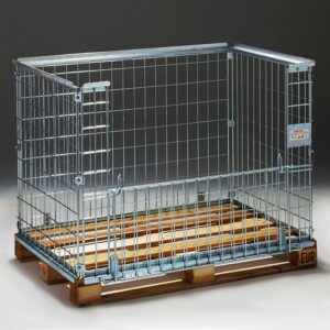Paretale per Pallet da 80x120