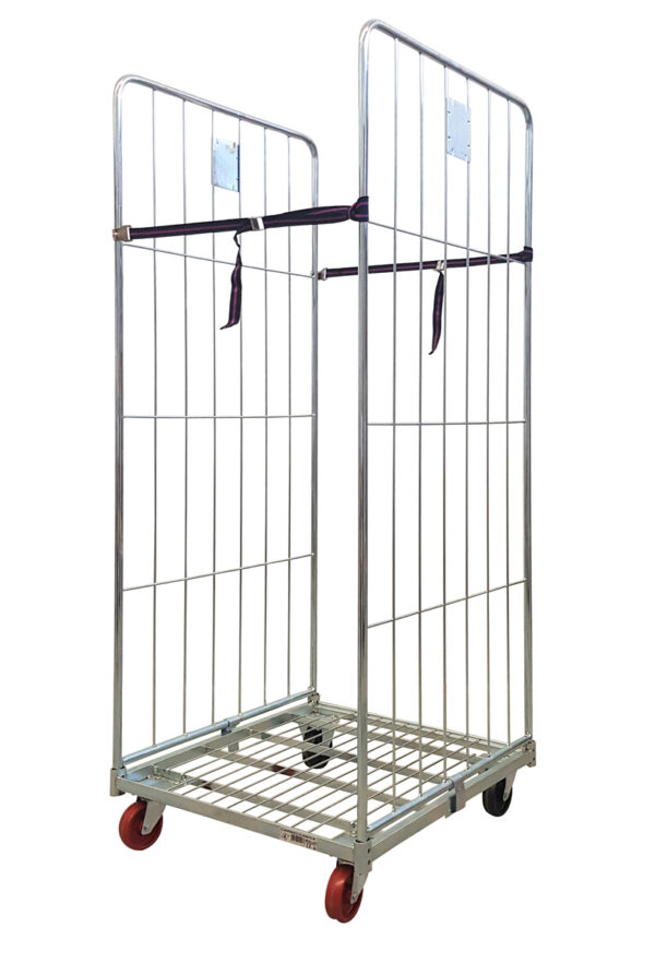 Carrelli Contenitore |