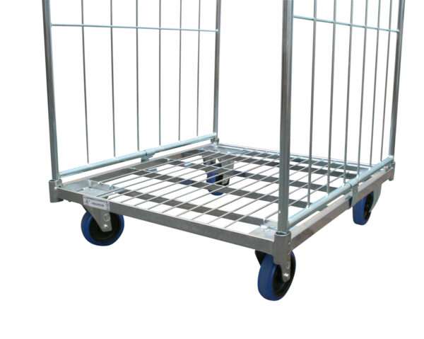 Roll Container Standard |