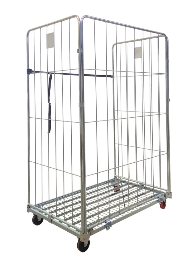 Roll Container Maxi | Carmeccanica